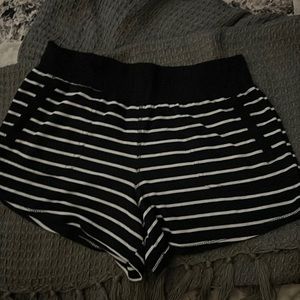 Athletic works shorts size L (12-14)